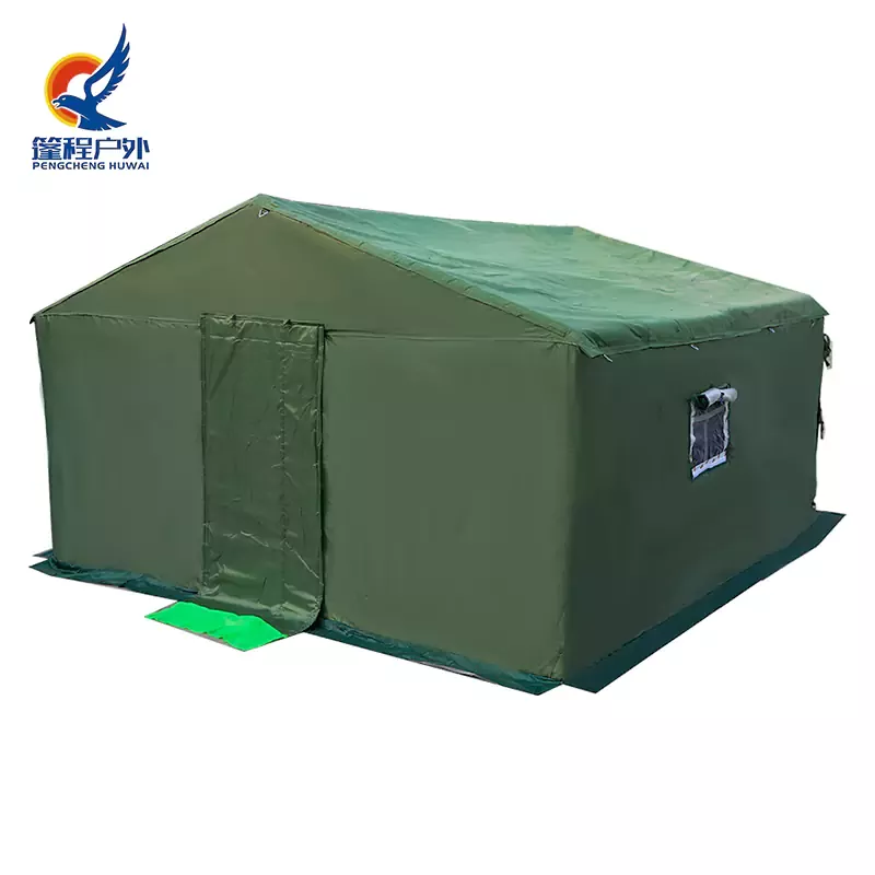 2.5×3.5 मीटर निर्माण तम्बू