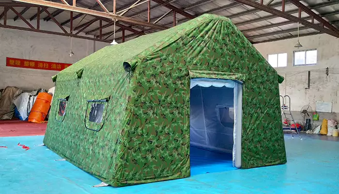 प्रौद्योगिकी बचाव को सशक्त बनाती है, जीवनरक्षक बाधा उत्पन्न करती है