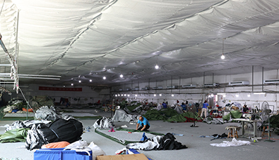 तांगशान पेंगचेंग आउटडोर: दुनिया भर में निर्यात किए जाने वाले उत्पादों के साथ विदेशी बाजारों का लगातार विस्तार