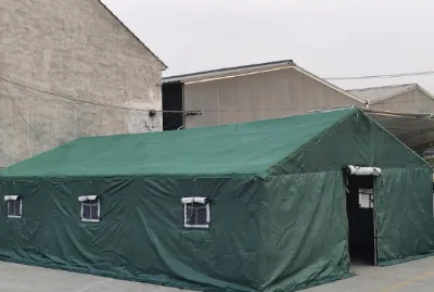 तांगशान पेंगचेंग आउटडोर: पेशेवर गुणवत्ता वैश्विक आपातकालीन प्रतिक्रिया और इंजीनियरिंग परियोजनाओं की सुरक्षा कैसे करती है?