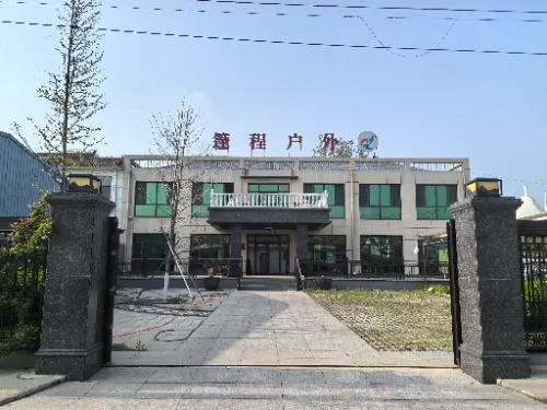 तांगशान पेंगचेंग आउटडोर: नए क्षितिज बनाने के लिए विदेशी व्यापार का लाभ उठाना; इंटेलिजेंट विनिर्माण के माध्यम से वैश्विक विस्तार को सशक्त बनाना