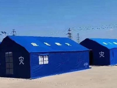 ​तांगशान पेंगचेंग आउटडोर उत्पाद कं, लिमिटेड | आपदा राहत तंबू के लिए विदेशी ऑर्डर को कुशलतापूर्वक कैसे पूरा करें?