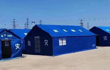 गर्मियों में आपदा राहत टेंटों का रखरखाव कैसे करें? टेंट जर्नी द्वारा पेशेवर आउटडोर परीक्षण से वैज्ञानिक रखरखाव तकनीकों और आम गलतफहमियों का सारांश। गर्मियों में आपदा राहत टेंटों का रखरखाव कैसे करें? टेंट जर्नी द्वारा पेशेवर आउटडोर परीक्षण से वैज्ञानिक रखरखाव तकनीकों और आम गलतफहमियों का सारांश।
